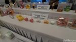 Penampakan Kosmetik Ilegal yang Diamankan BPOM, Ada Produk Mengandung Merkuri