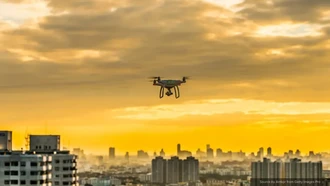 Sosok Toru Tokushige, Pebisnis Jepang Pendiri Terra Drone