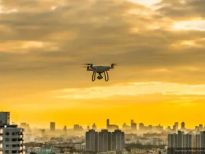 Sosok Toru Tokushige, Pebisnis Jepang Pendiri Terra Drone