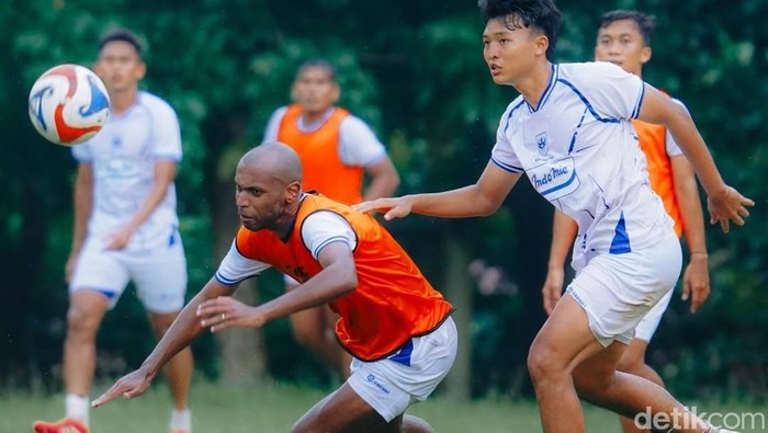 Besok, PSIS Semarang Beruji Coba Lawan PSIW Wonosobo