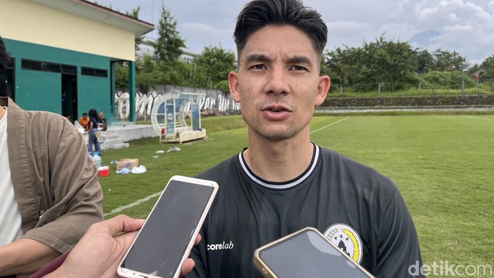 Manajer PSS Bantah William Marcilio Merapat: Asing Kita Gacor Semua