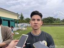 Manajer PSS Bantah William Marcilio Merapat: Asing Kita Gacor Semua