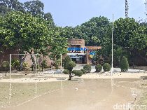 Menjelajahi Pulau Bidadari: Perpaduan Resor Modern dan Sejarah Maritim