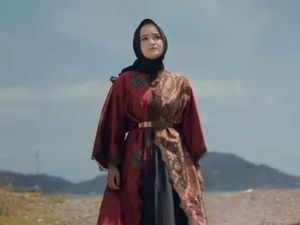 Puspa Indah Remake Lagu Madah dan Kerenah dari Komposer Legendaris