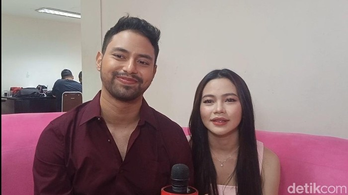Deg-degan saat Lamaran, Rara LIDA Diselamatkan Lesti Kejora dan Selfi Yamma