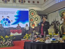 UHN Sugriwa Akan Buka Fakultas Kedokteran, Gabungkan Aspek Sekala-Niskala