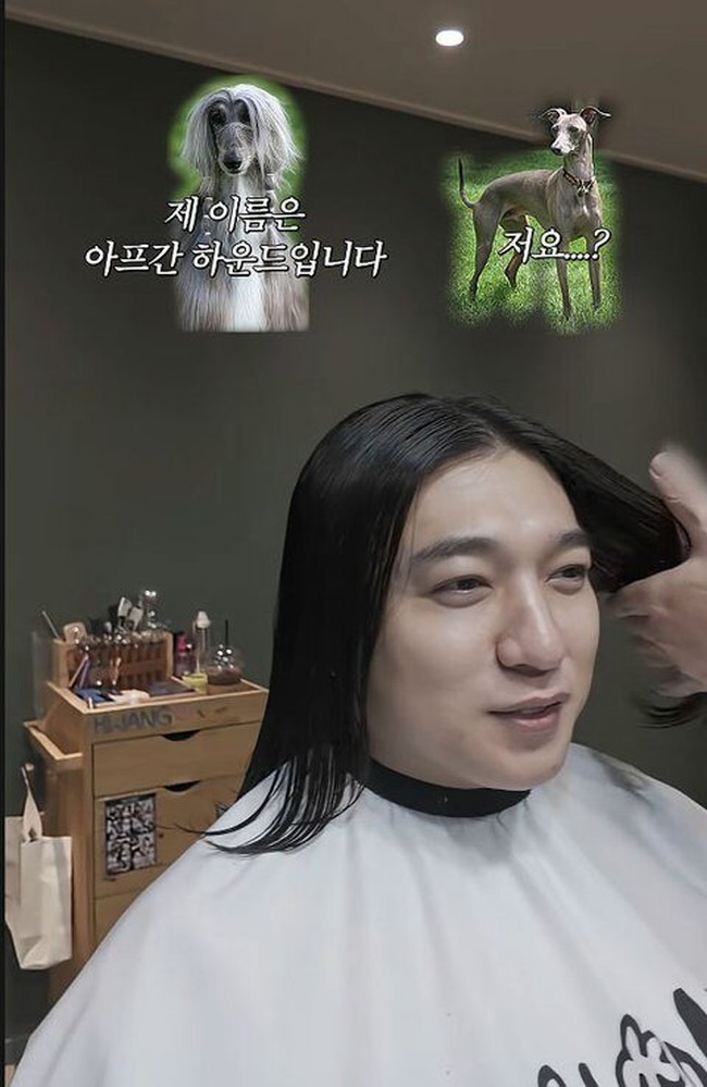 Leader dan vokalis band DAY6, Sungjin disebut bak beda orang setelah mengalami kenaikan berat badan tahun ini. Dalam sebuah konten, ia tampak melakukan hair treatment. Namun netizen justru salah fokus dengan wajahnya yang membengkak dan “terlihat lebih tua.” Foto: Instagram