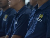 Spesial Natal, 25 Napi di NTB Diusulkan Dapat Diskon Hukuman hingga 2 Bulan