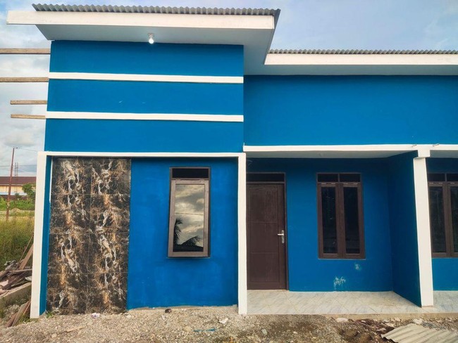 Rumah Rp 240 Juta Masih Ada di Mimika, Ini Daftarnya