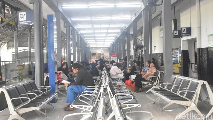 Stasiun Wonokromo