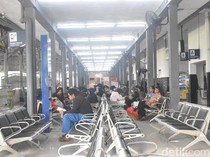 Stasiun di Surabaya yang Wajib Diketahui
