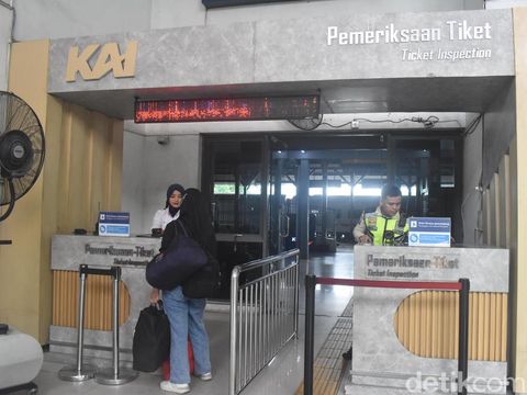 Stasiun Wonokromo Stasiun Wonokromo