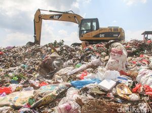 Pemprov NTB Tunda Perluasan TPA Kebon Kongok gegara Keterbatasan Anggaran