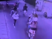 Kelompok Motor Serang Rumah Warga di Cimahi, 1 Orang Ditangkap