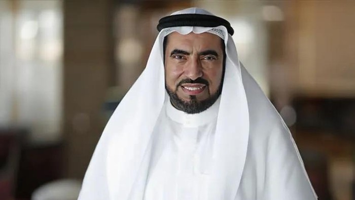 Kuwait Cabut Kewarganegaraan Ulama Terkemuka Tariq al-Suwaidan, Ada Apa?