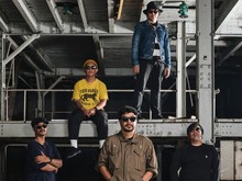 Teenage Death Star Galang Dana untuk Bencana di Sumatera