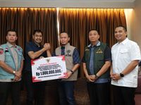 Phintraco Sekuritas Jadi Pelopor Penyedia Likuiditas Saham di BEI