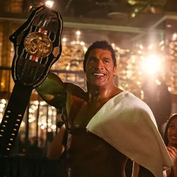 Sejarah Baru Dwayne Johnson dan Golden Globe Pertama