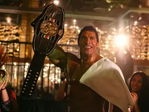Kena Oscar Snub, Dwayne Johnson: Semangat Saya Terbakar