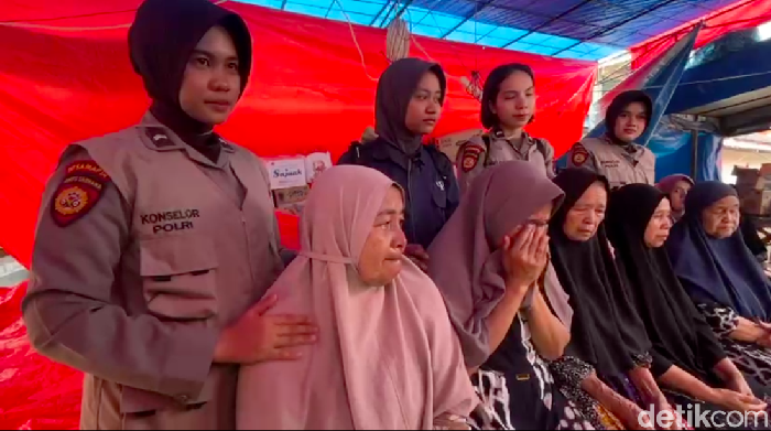 Curhat Ibu Korban Galodo di Agam: Bukan Cuma Butuh Obat, tapi Motivasi