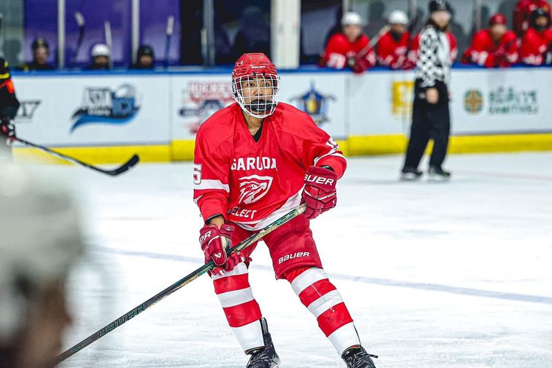 Timnas Hoki Es Timnas Hoki Es