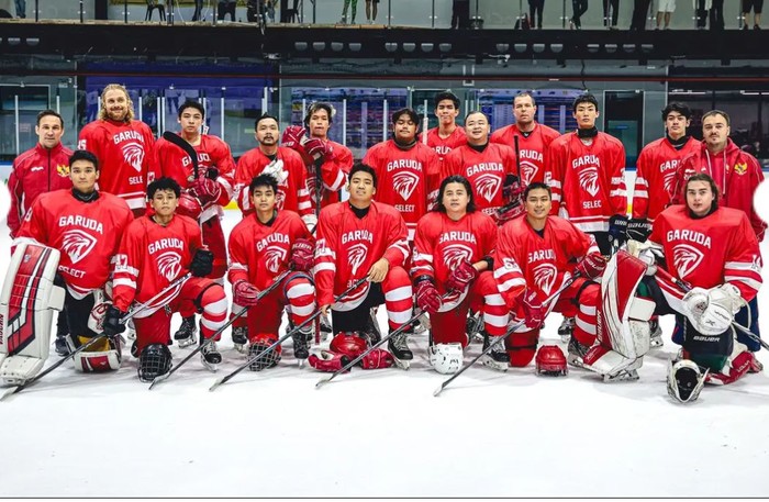 SEA Games 2025: Optimisme Timnas Hoki Es Indonesia Raih Emas