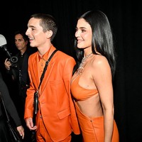 Saat kabar perpisahan mencuat, Chalamet sempat menolak membahas kehidupan asmaranya dalam sebuah wawancara. Ia menegaskan tidak akan membicarakan hubungannya dengan Jenner, sebagaimana diberitakan Vogue. (Foto: Getty Images)