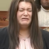 Ratu Kecantikan Nangis Dijatuhi Hukuman Seumur Hidup, Tewaskan Anak Kekasih