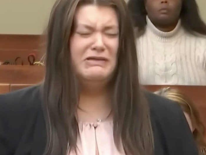 Trinty Madison Poague