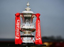 Jadwal Chelsea Vs Manchester City di Final Piala FA Malam Ini