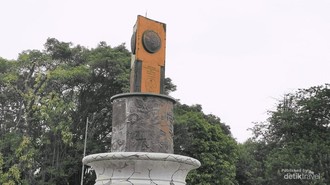 Weltevreden, Kawasan Kolonial yang Membentuk Jakarta Modern