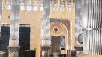 Wisata Religi Istiqlal, Masjid Terbesar Sejuta Cerita