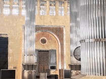 Wisata Religi Istiqlal, Masjid Terbesar Sejuta Cerita