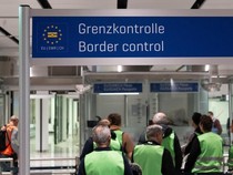 Uni Eropa Sepakati Aturan Migrasi Baru, Berlaku 2026
