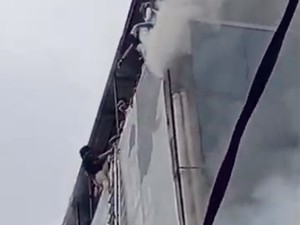 Baterai Litium Diduga Biang Kebakaran Gedung Terra Drone Tewaskan 22 Orang