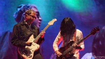 Subjek foto yang sering bergerak tidak jadi masalah karena Vivo X300 Pro sudah dilengkapi BlueImage Extreme Subject-Tracking untuk mengunci subjek serta menjaga ketajaman dan konsistensi warna. Foto: Virgina Maulita Putri/detikINET