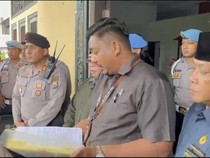 Vonis Kebiri Kimia Ustaz Pemerkosa 8 Santri di Sumenep