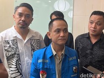 Waketum KNPI Polisikan Panitia-Ketua KNPI Sulsel Imbas Musda Ricuh
