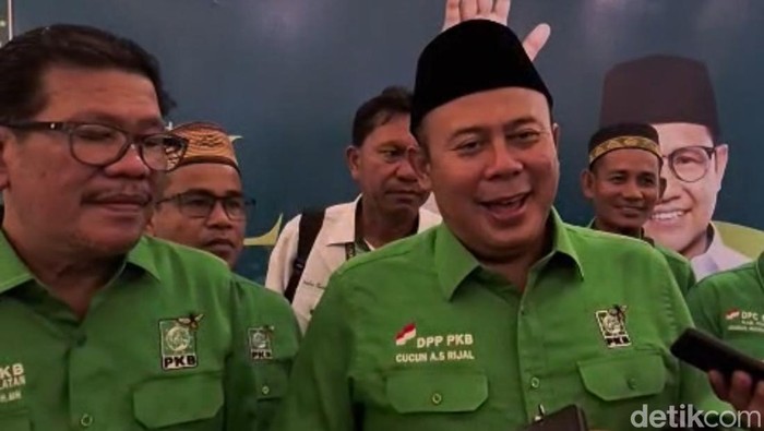 PKB Kaji Usulan Kepala Daerah Dipilih DPRD Jika Ada Lagi Uji Materi di MK