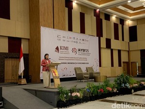 Unhas Hadirkan 6 Ilmuwan Bahas Peran Riset bagi Masyarakat Lewat IAYSF 2025