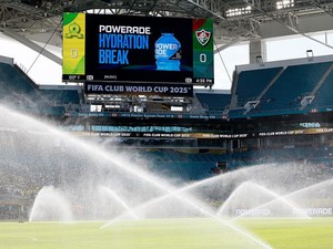 Piala Dunia 2026: Botol Minum Dilarang, Demi Keamanan atau karena Sponsor?