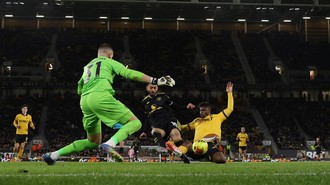 Wolves Vs Man Utd: Setan Merah Bikin Rekor Tembakan di Era Amorim