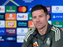 Xabi Alonso Bantah Ada Perpecahan di Real Madrid