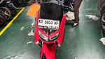 Yamaha Nmax 2024 Dilelang Mulai Rp 17 Jutaan, Tanpa STNK dan BPKB