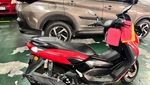 Yamaha Nmax 2024 Dilelang Mulai Rp 17 Jutaan, Tanpa STNK dan BPKB