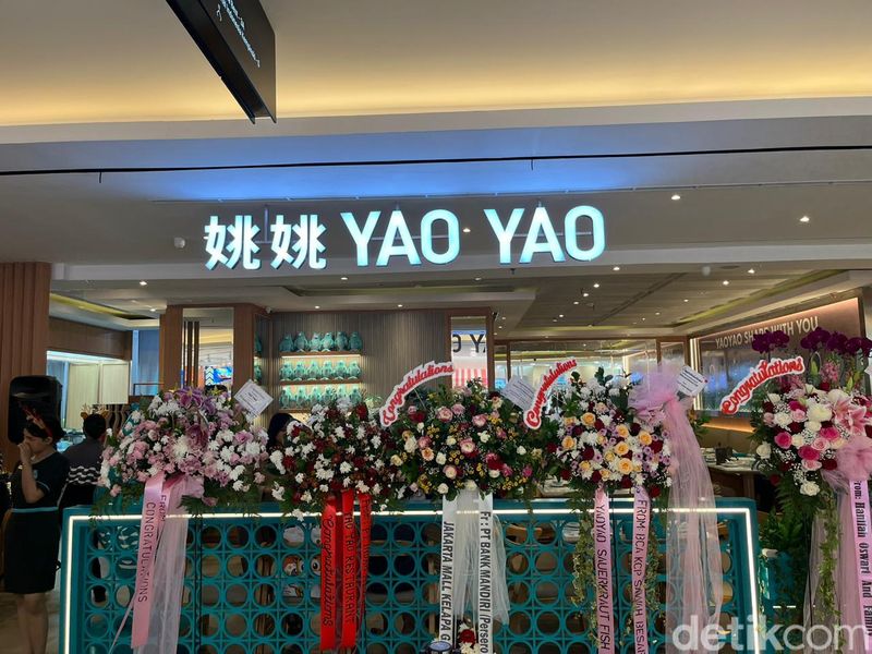 YAOYAO Sauerkraut Fish YAOYAO Sauerkraut Fish