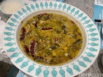 Nagita Slavina Tambah Cabang YAOYAO, Resto Spesialis Sup Ikan Sayur Asin