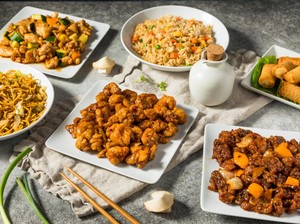 Chinese Food Palsu? 5 Makanan Populer Ini Ternyata Bukan Asli China