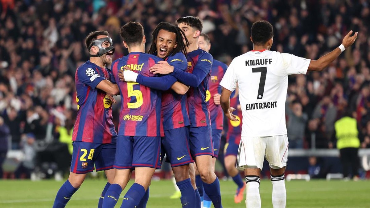 Foto: Getty Images/Judit Cartiel