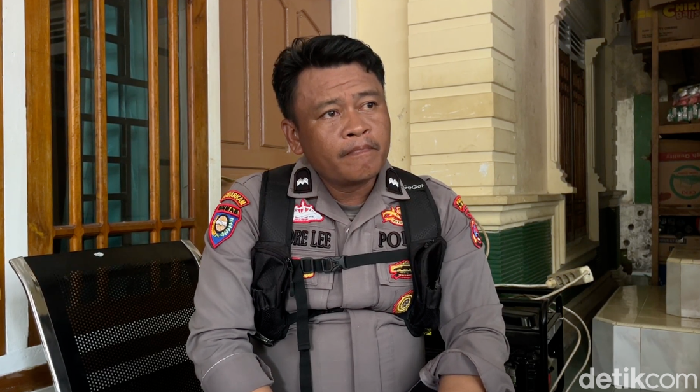 Kesaksian Polisi Saat Galodo Menghantam Agam Bak Ombak Lautan